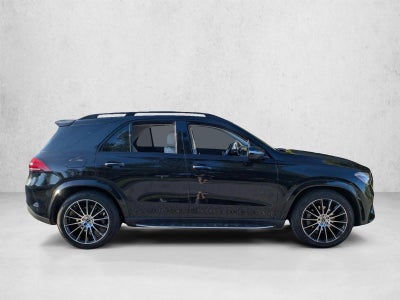2022 Mercedes-Benz GLE GLE 350 4MATIC® SUV