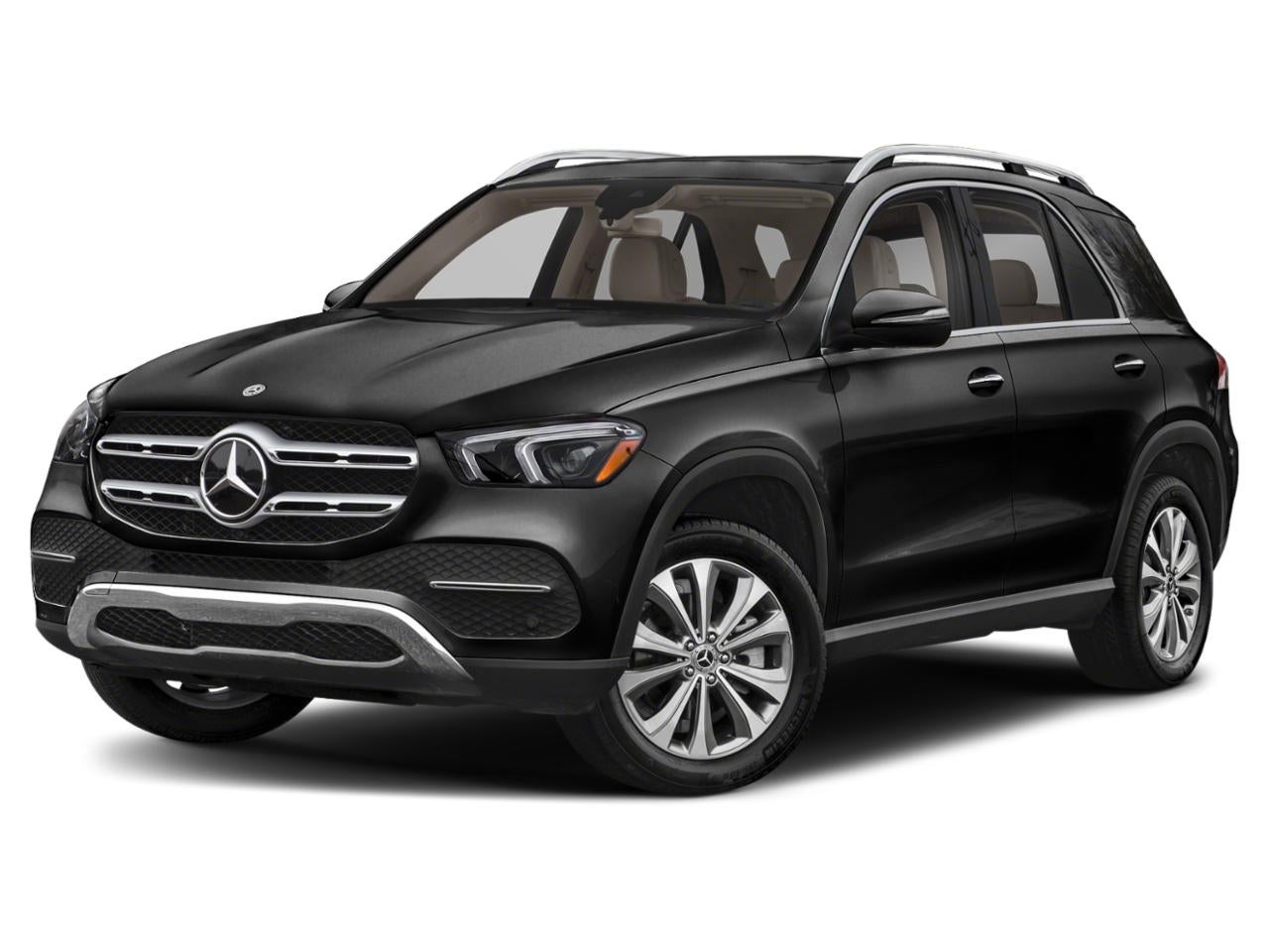 2022 Mercedes-Benz GLE GLE 350 4MATIC® SUV