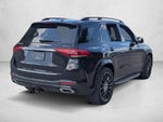 2022 Mercedes-Benz GLE GLE 350 4MATIC® SUV