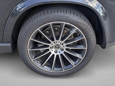 2022 Mercedes-Benz GLE GLE 350 4MATIC® SUV