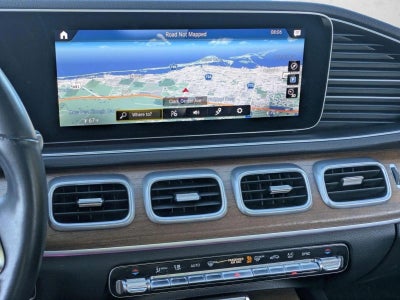 2022 Mercedes-Benz GLE GLE 350 4MATIC® SUV