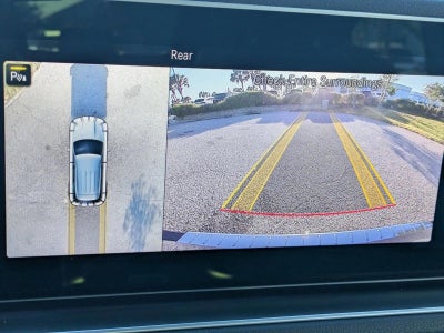 2022 Mercedes-Benz GLE GLE 350 4MATIC® SUV