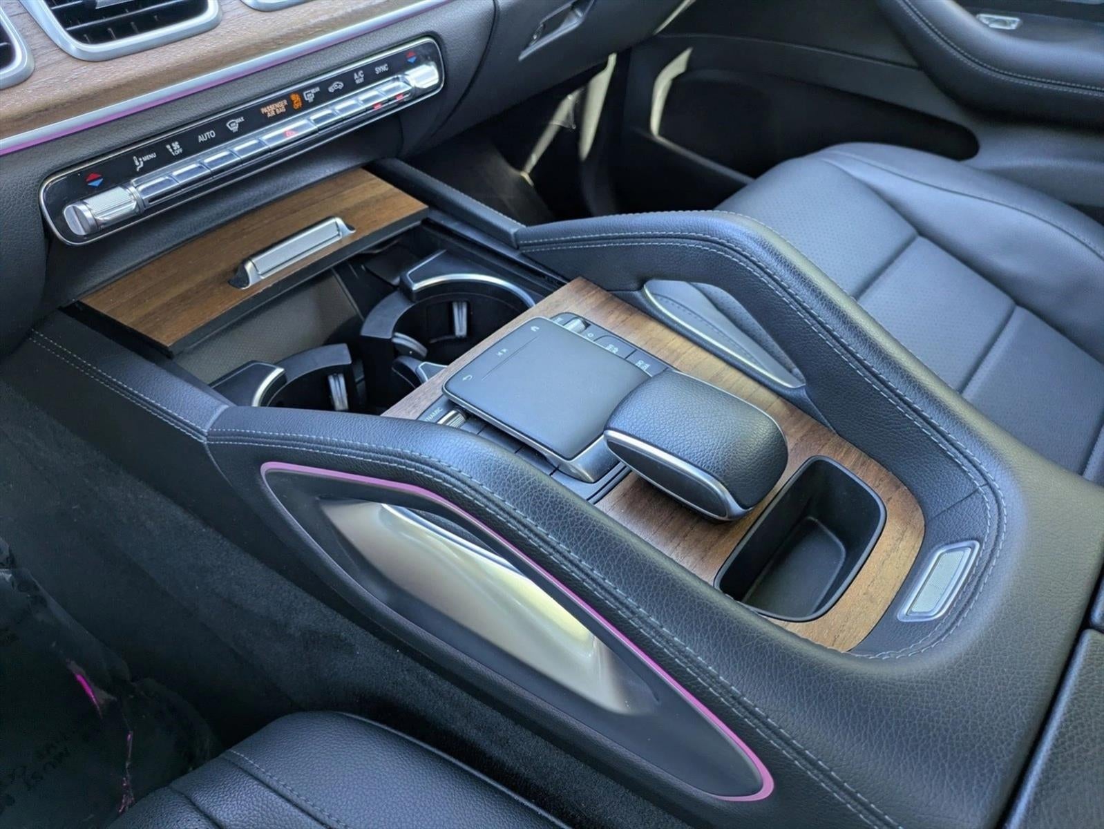 2022 Mercedes-Benz GLE GLE 350 4MATIC® SUV