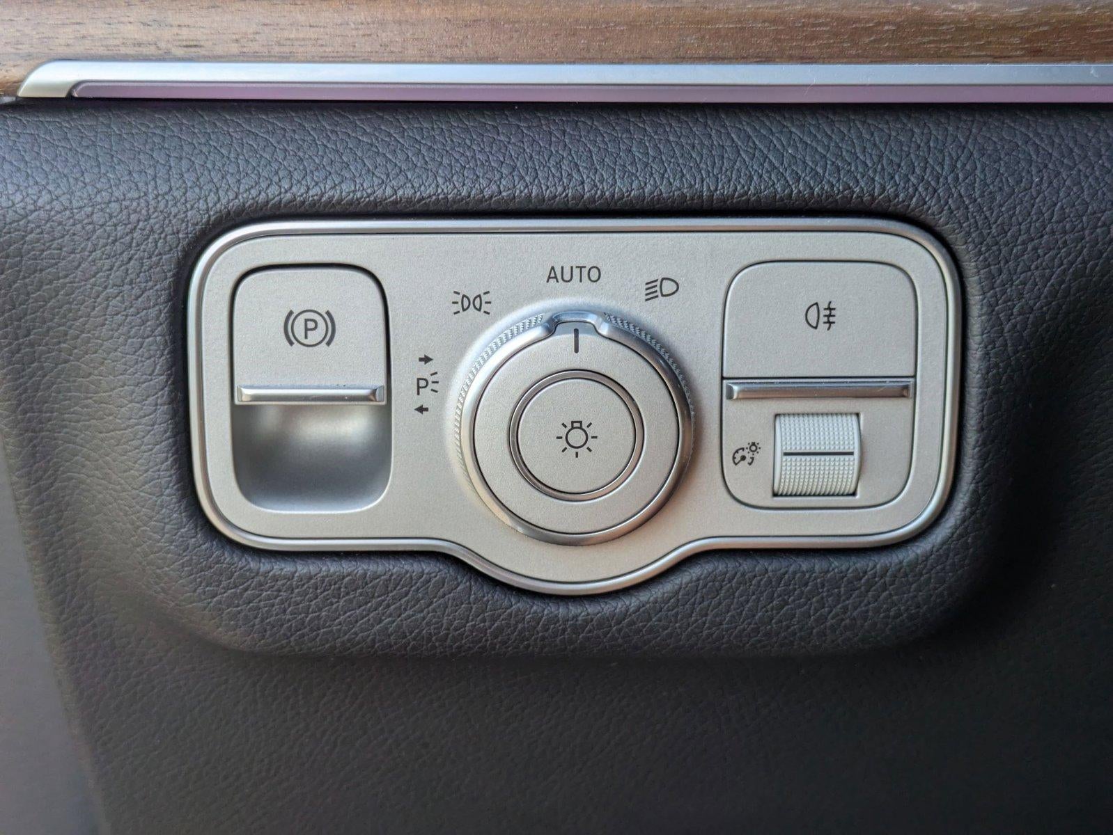 2022 Mercedes-Benz GLE GLE 350 4MATIC® SUV