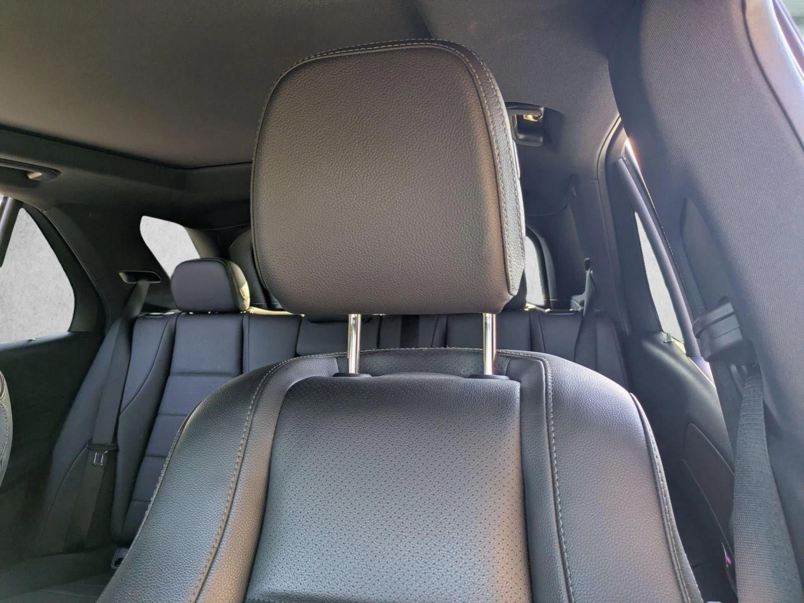 2022 Mercedes-Benz GLE GLE 350 4MATIC® SUV