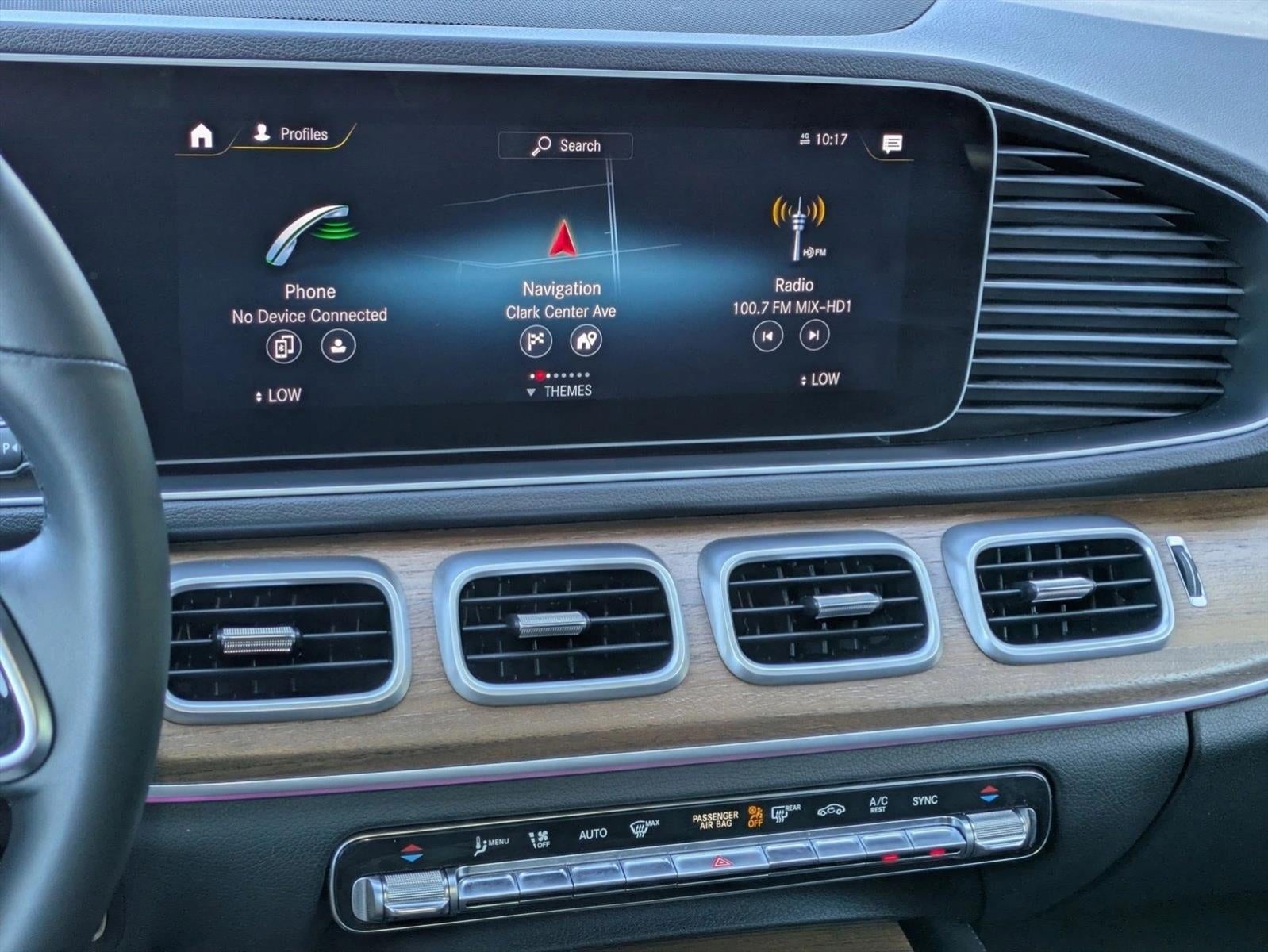 2022 Mercedes-Benz GLE GLE 350 4MATIC® SUV