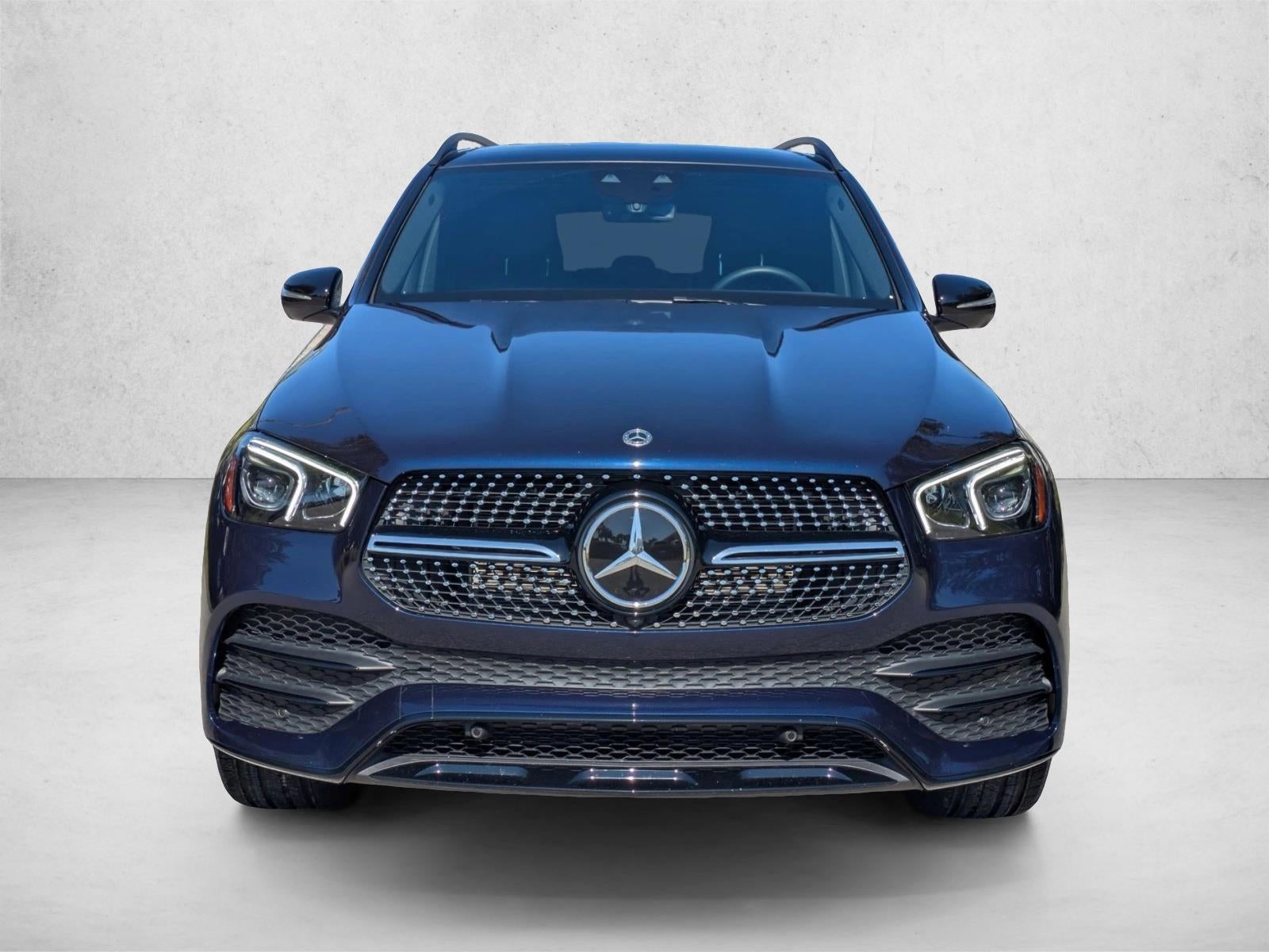 2022 Mercedes-Benz GLE GLE 350 4MATIC® SUV
