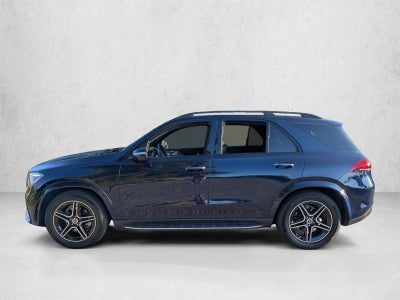 2022 Mercedes-Benz GLE GLE 350 4MATIC® SUV