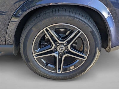 2022 Mercedes-Benz GLE GLE 350 4MATIC® SUV