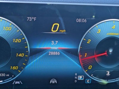 2022 Mercedes-Benz GLE GLE 350 4MATIC® SUV