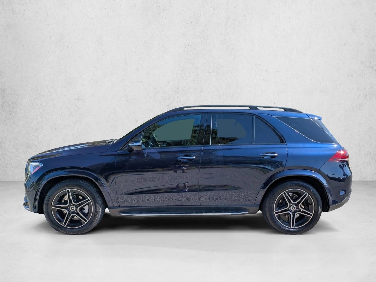 2022 Mercedes-Benz GLE GLE 350 4MATIC® SUV