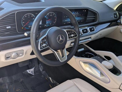 2023 Mercedes-Benz GLE GLE 350 4MATIC® SUV