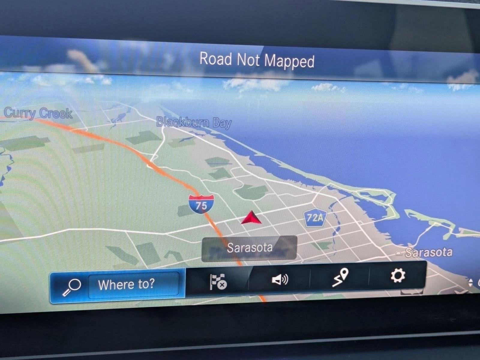 2023 Mercedes-Benz GLE GLE 350 4MATIC® SUV