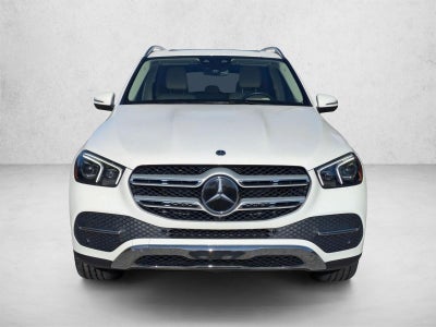 2023 Mercedes-Benz GLE GLE 350 4MATIC® SUV