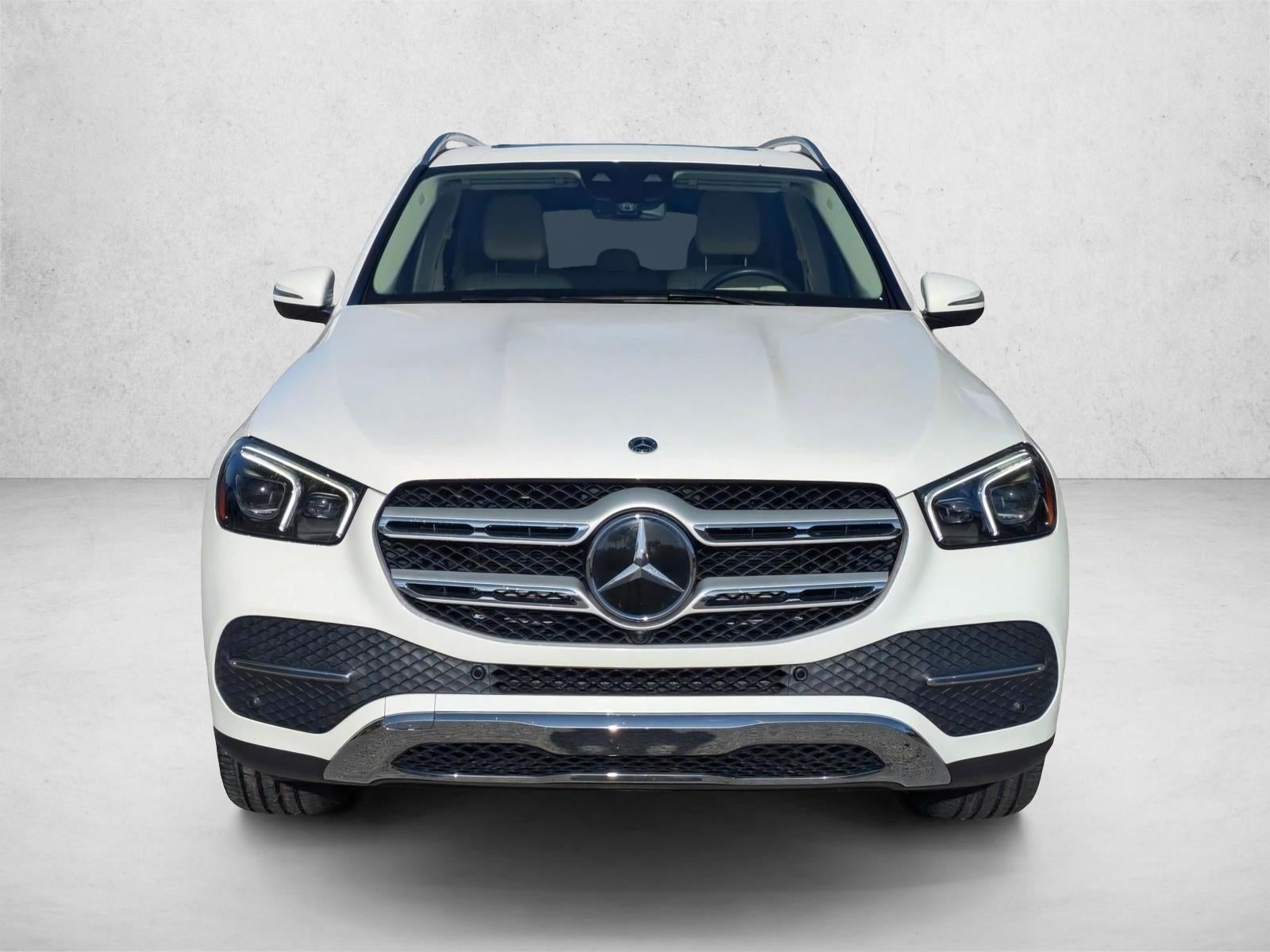2023 Mercedes-Benz GLE GLE 350 4MATIC® SUV