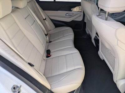 2023 Mercedes-Benz GLE GLE 350 4MATIC® SUV