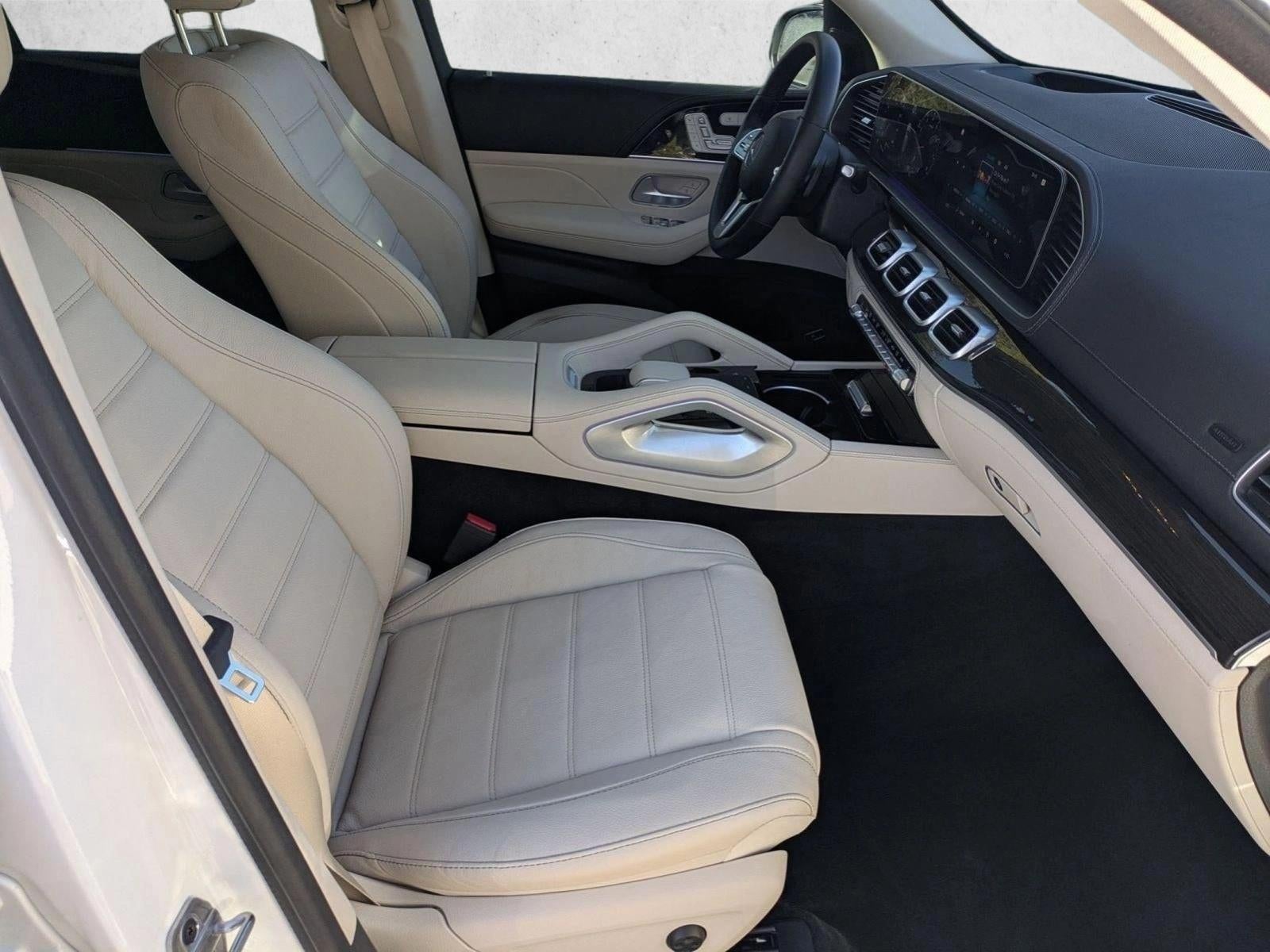 2023 Mercedes-Benz GLE GLE 350 4MATIC® SUV