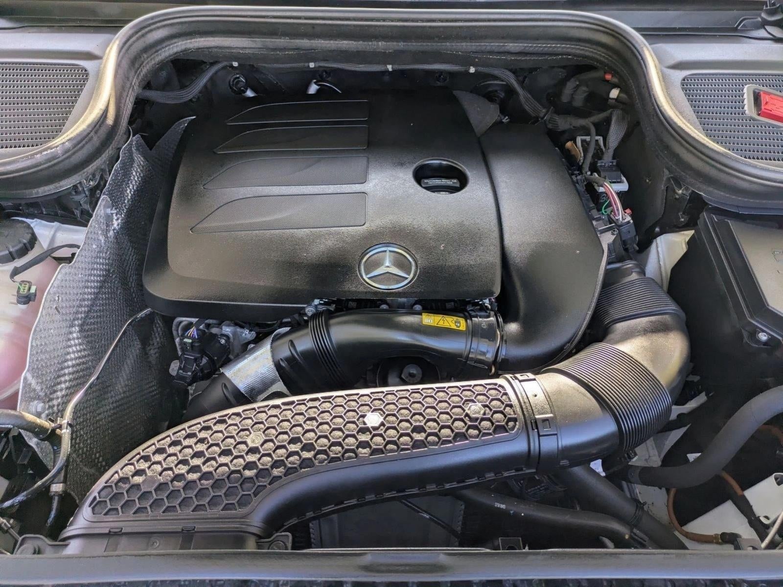 2023 Mercedes-Benz GLE GLE 350 4MATIC® SUV