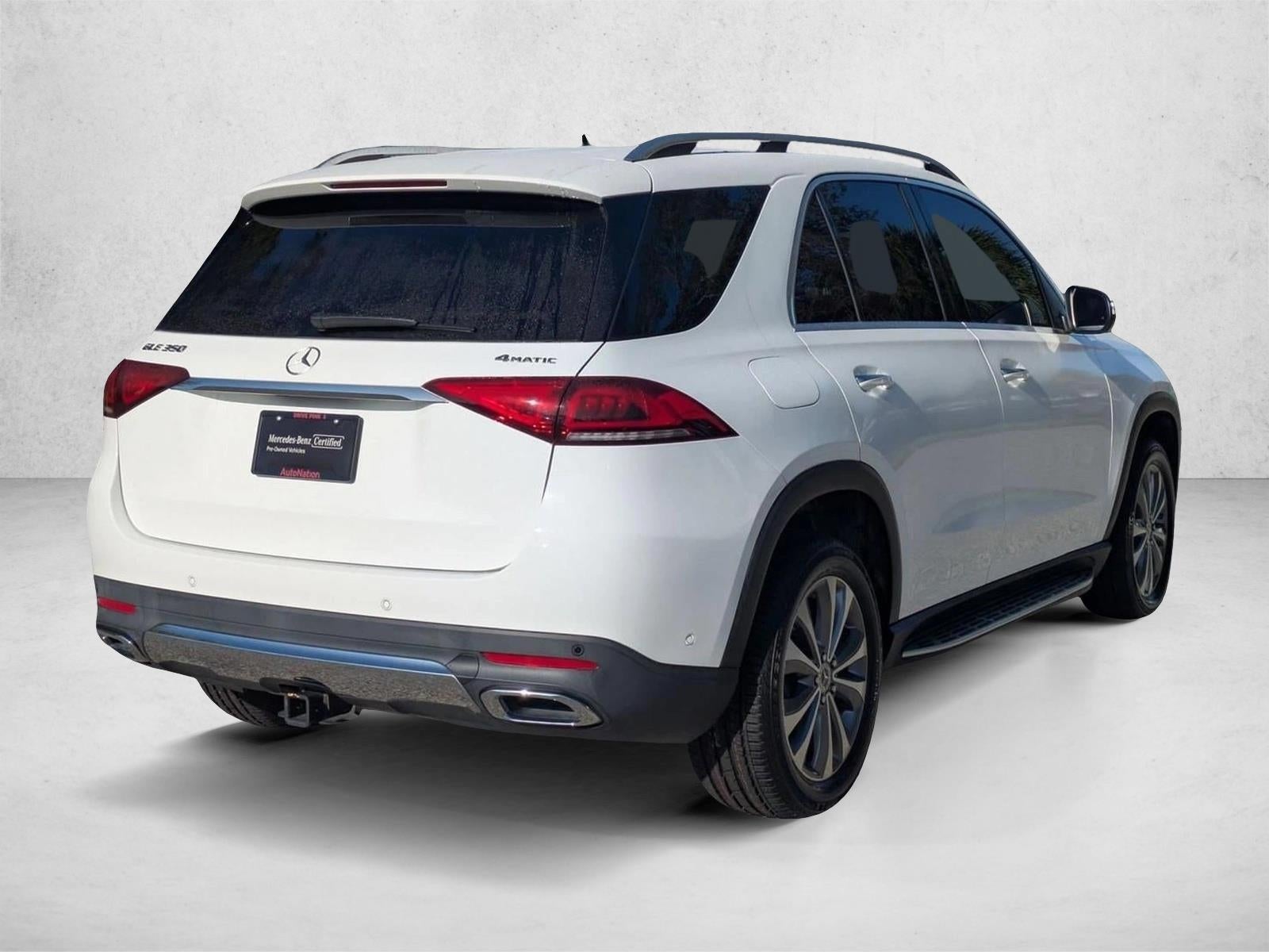 2023 Mercedes-Benz GLE GLE 350 4MATIC® SUV