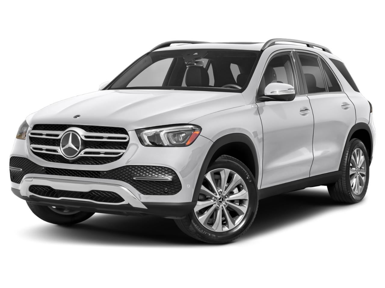 2023 Mercedes-Benz GLE GLE 350 4MATIC® SUV