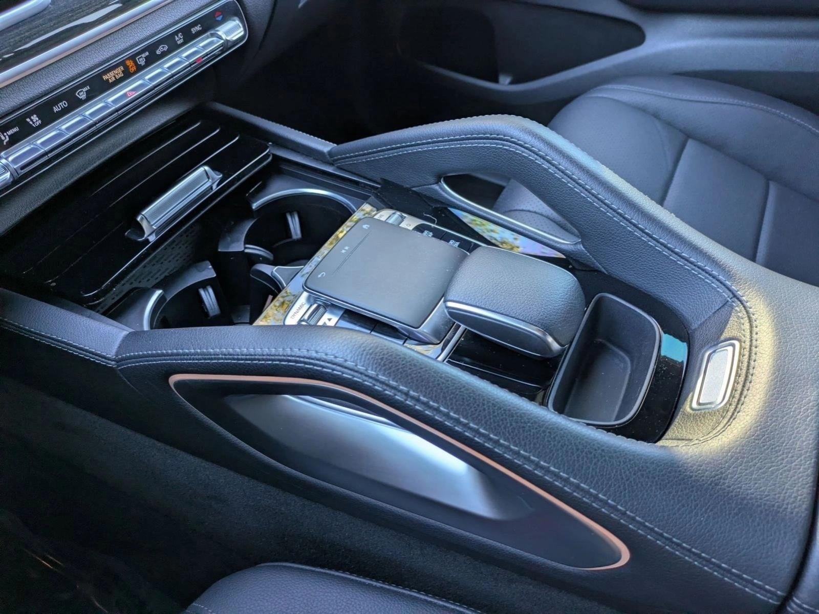 2020 Mercedes-Benz GLE GLE 350 4MATIC® SUV