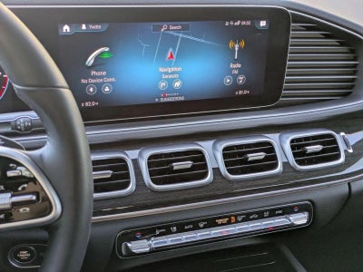 2020 Mercedes-Benz GLE GLE 350 4MATIC® SUV