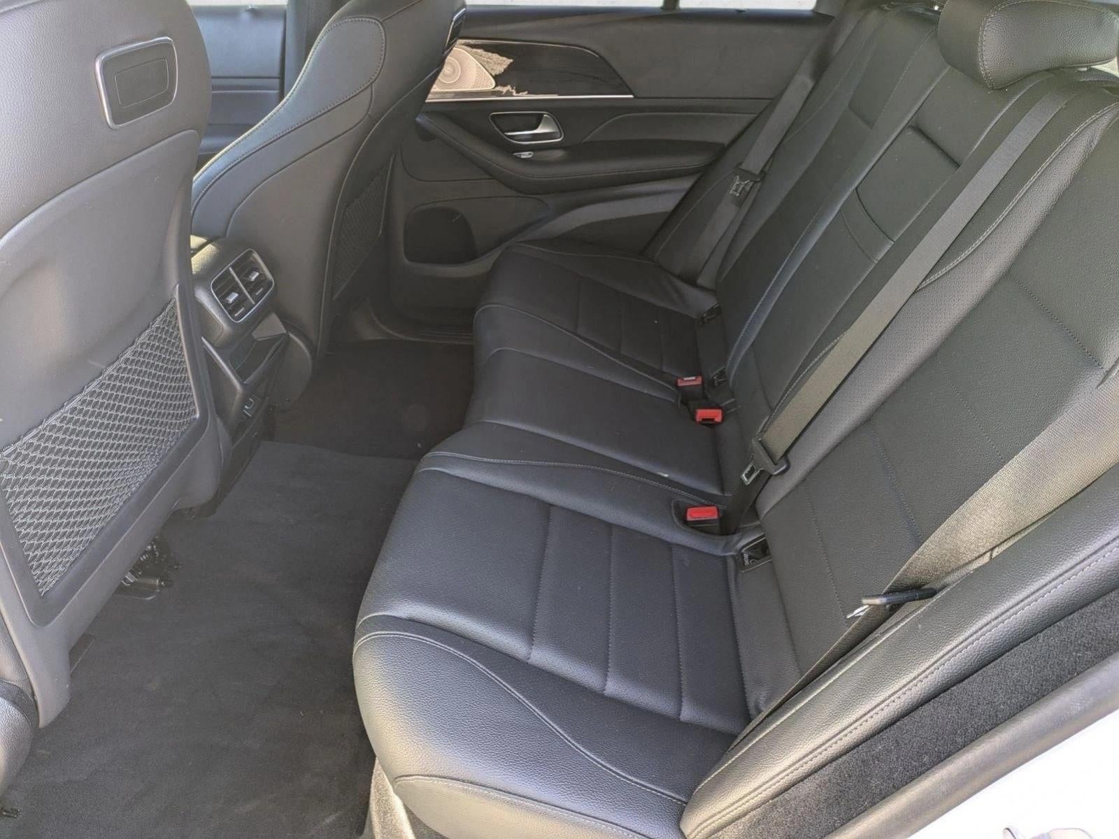 2020 Mercedes-Benz GLE GLE 350 4MATIC® SUV