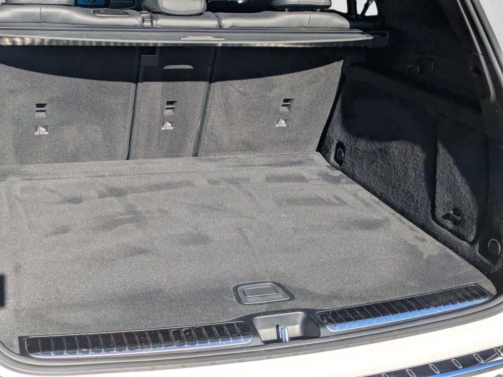 2020 Mercedes-Benz GLE GLE 350 4MATIC® SUV