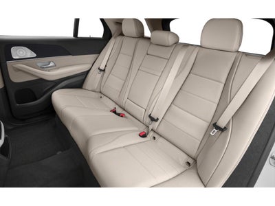 2020 Mercedes-Benz GLE GLE 350 4MATIC® SUV