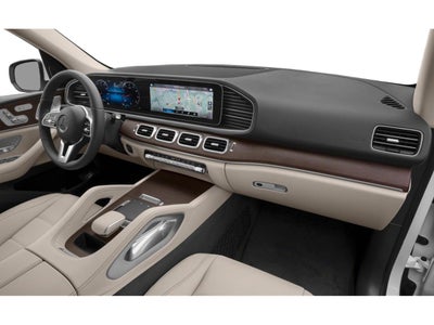 2021 Mercedes-Benz GLE GLE 350 4MATIC® SUV