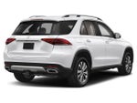 2021 Mercedes-Benz GLE GLE 350 4MATIC® SUV