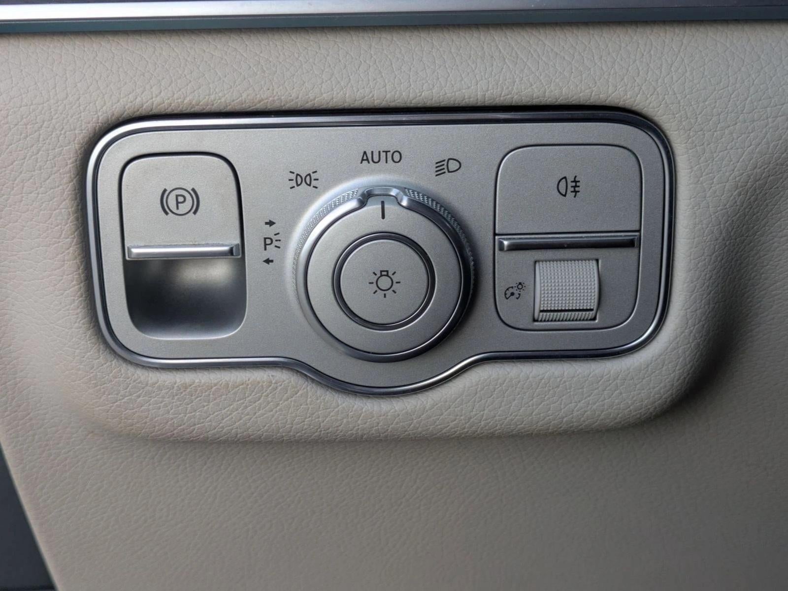 2020 Mercedes-Benz GLE GLE 350 4MATIC® SUV