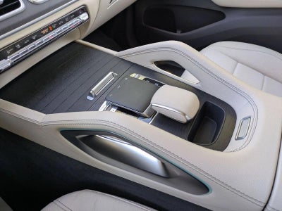 2020 Mercedes-Benz GLE GLE 350 4MATIC® SUV