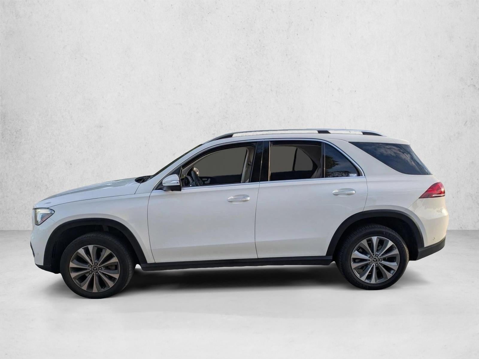 2020 Mercedes-Benz GLE GLE 350 4MATIC® SUV