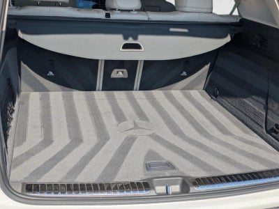 2020 Mercedes-Benz GLE GLE 350 4MATIC® SUV