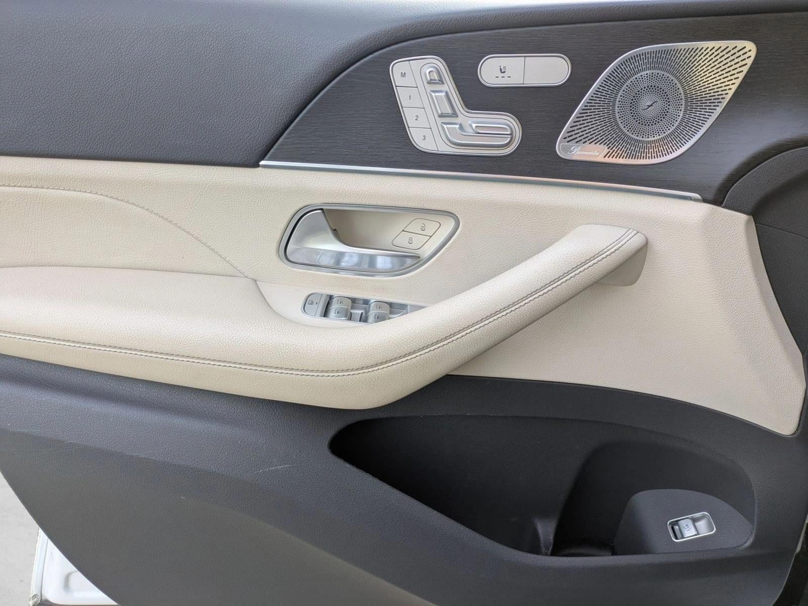 2020 Mercedes-Benz GLE GLE 350 4MATIC® SUV