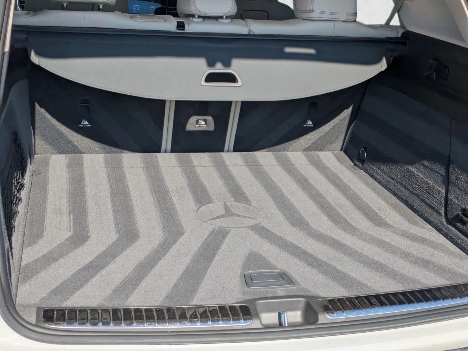 2020 Mercedes-Benz GLE GLE 350 4MATIC® SUV