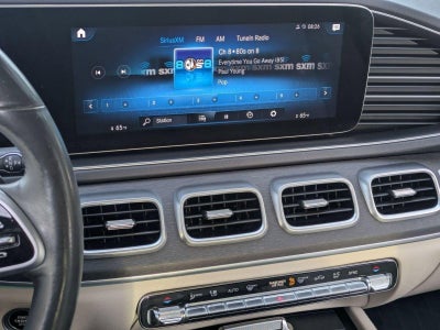 2020 Mercedes-Benz GLE GLE 350 4MATIC® SUV