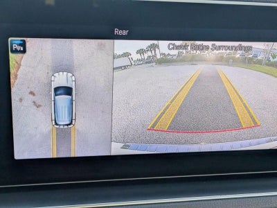 2020 Mercedes-Benz GLE GLE 350 4MATIC® SUV