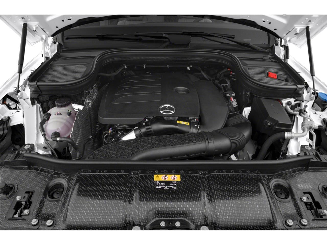 2020 Mercedes-Benz GLE GLE 350 4MATIC® SUV