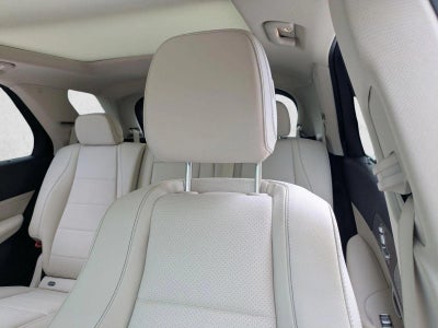 2022 Mercedes-Benz GLE GLE 350 4MATIC® SUV