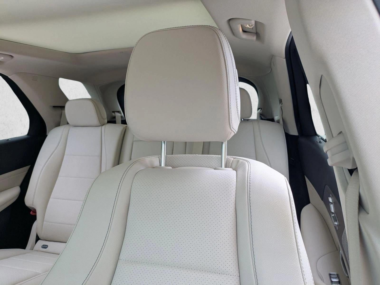 2022 Mercedes-Benz GLE GLE 350 4MATIC® SUV