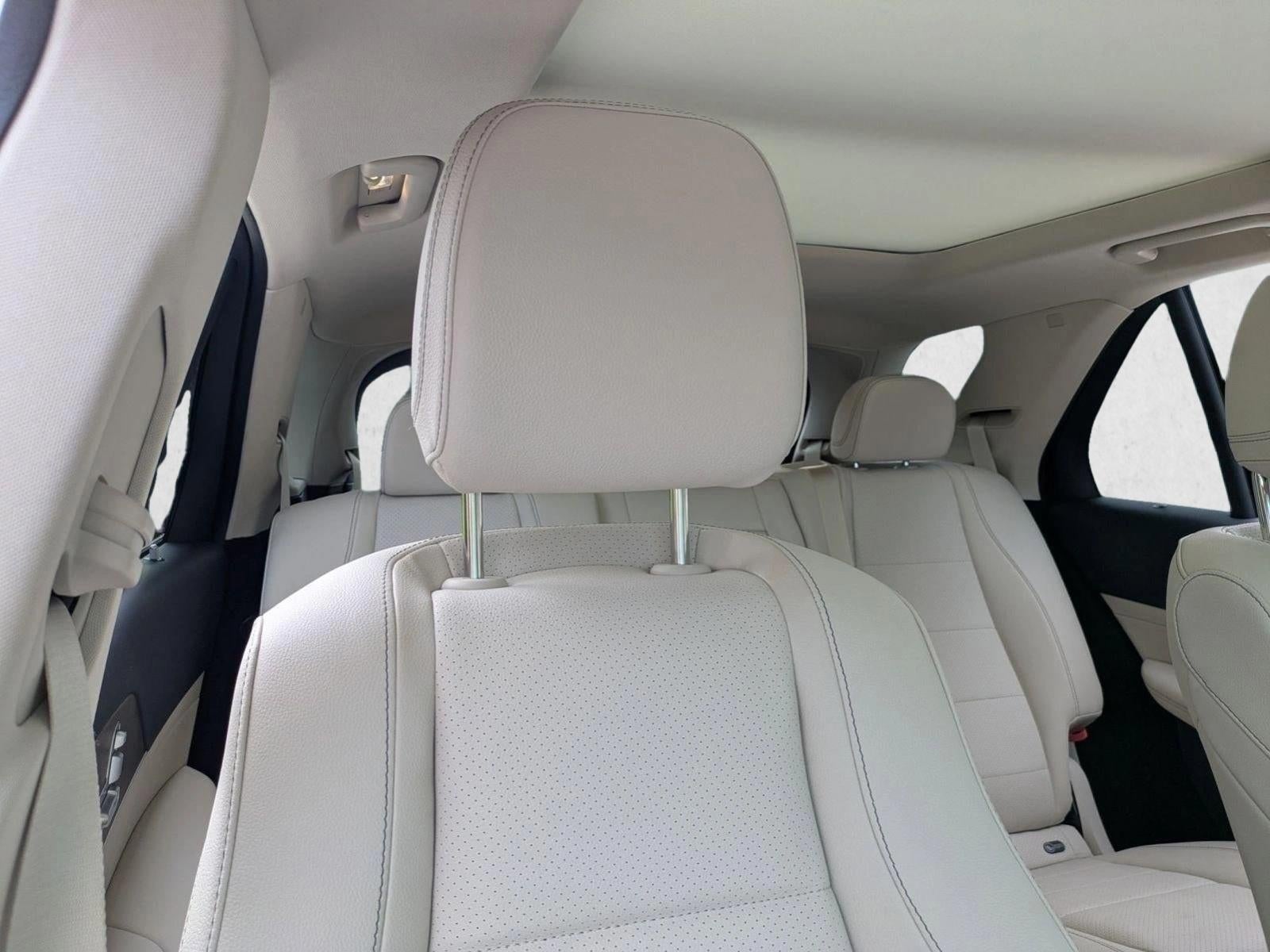2022 Mercedes-Benz GLE GLE 350 4MATIC® SUV