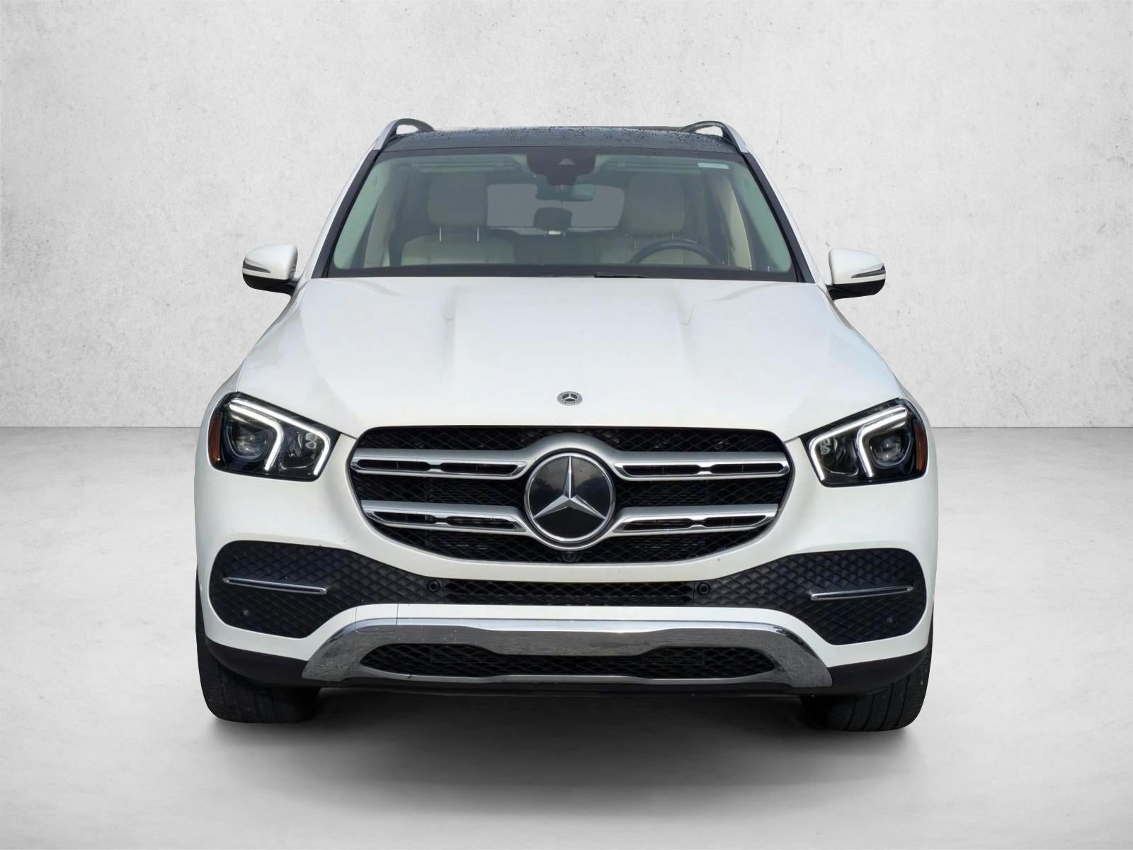 2022 Mercedes-Benz GLE GLE 350 4MATIC® SUV