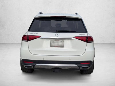 2022 Mercedes-Benz GLE GLE 350 4MATIC® SUV