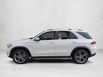 2022 Mercedes-Benz GLE GLE 350 4MATIC® SUV