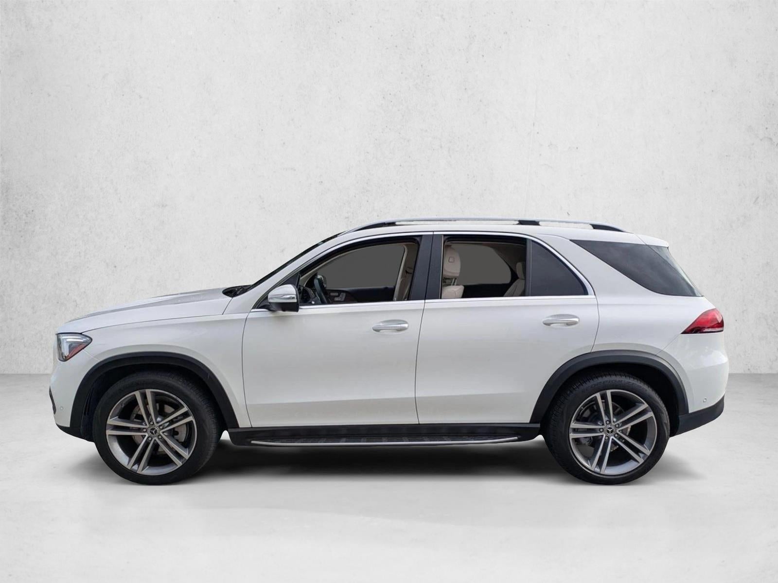 2022 Mercedes-Benz GLE GLE 350 4MATIC® SUV