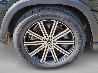 2024 Mercedes-Benz GLE GLE 450 4MATIC® SUV