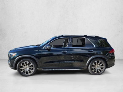 2024 Mercedes-Benz GLE GLE 450 4MATIC® SUV