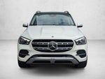 2024 Mercedes-Benz GLE GLE 450 4MATIC® SUV
